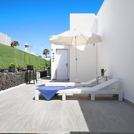 Villa Ventolera Puerto del Carmen  Exterior photo